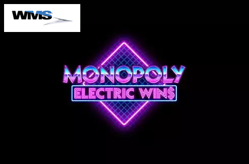 Monopoly Electric Wins